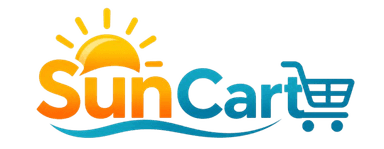 Sun Cart Logo
